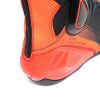 Dainese NEXUS 2 sportovní boty černé/fluo-červené vel.39
